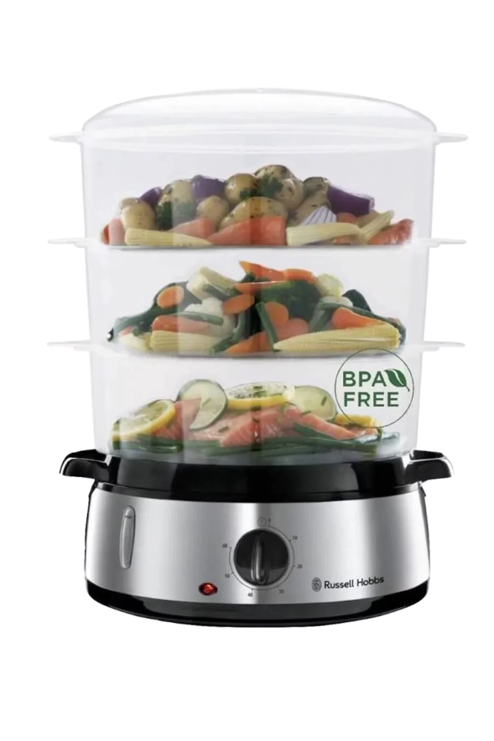 Russell Hobbs Foodsteamer