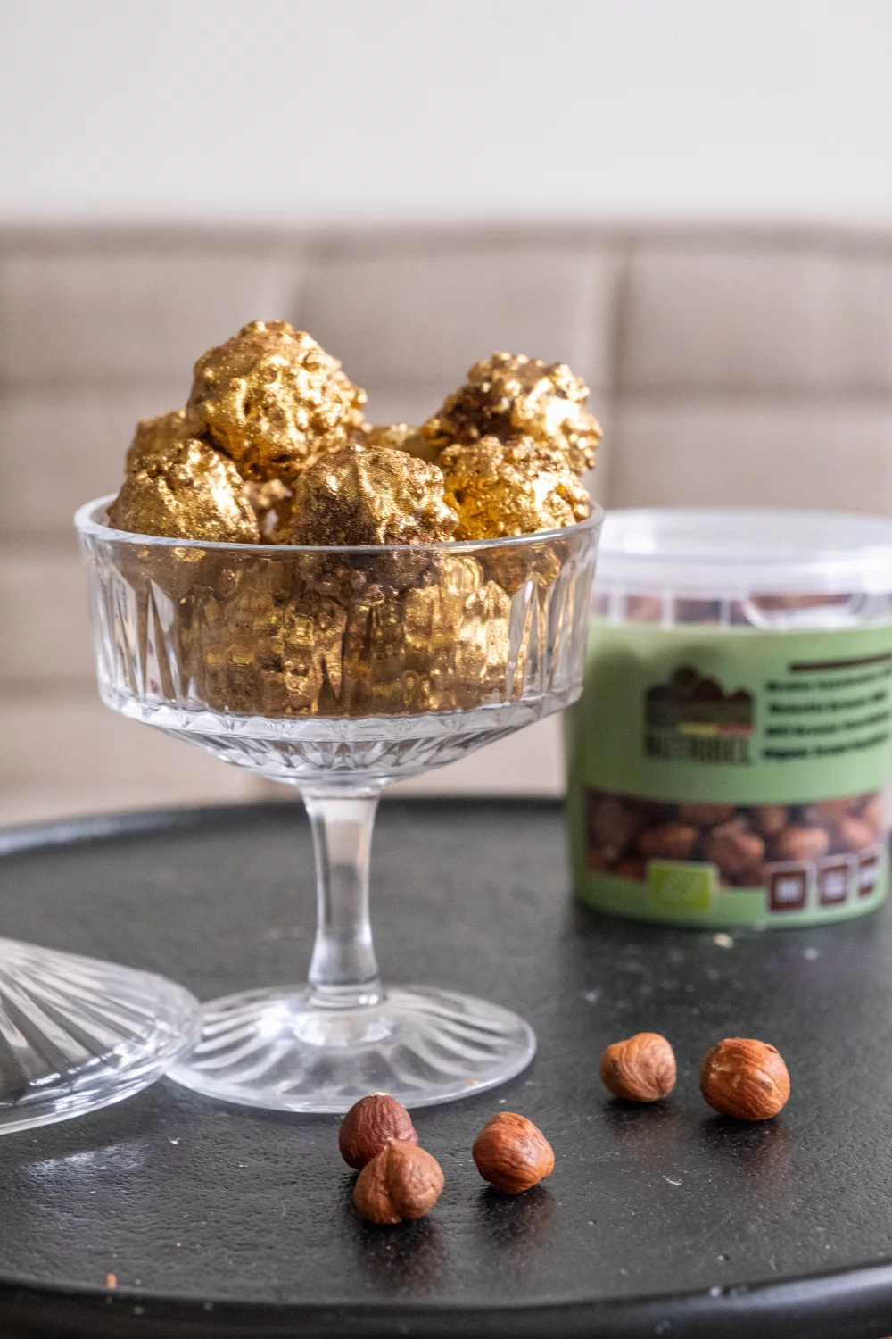 Gouden rochers