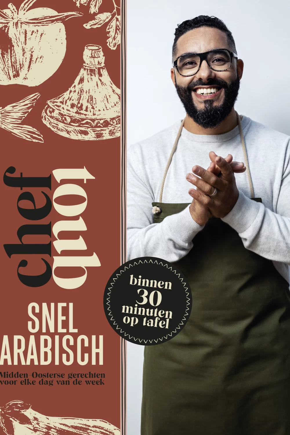 Chef Toub: Snel Arabisch
