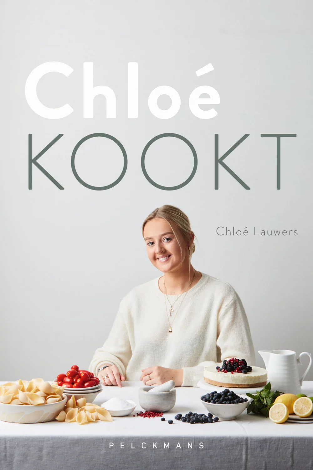 Chloé Kookt