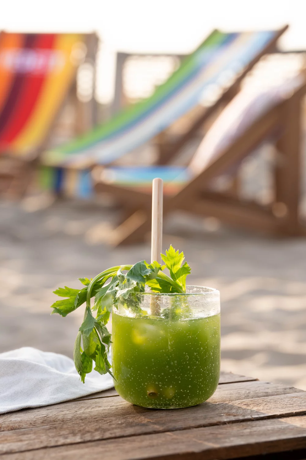Beach punch