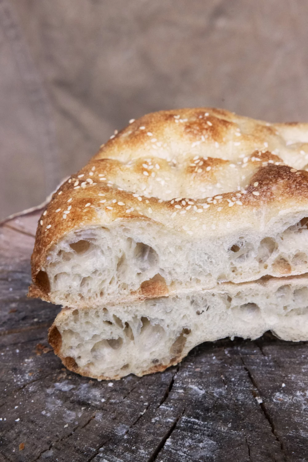 Turkse simit