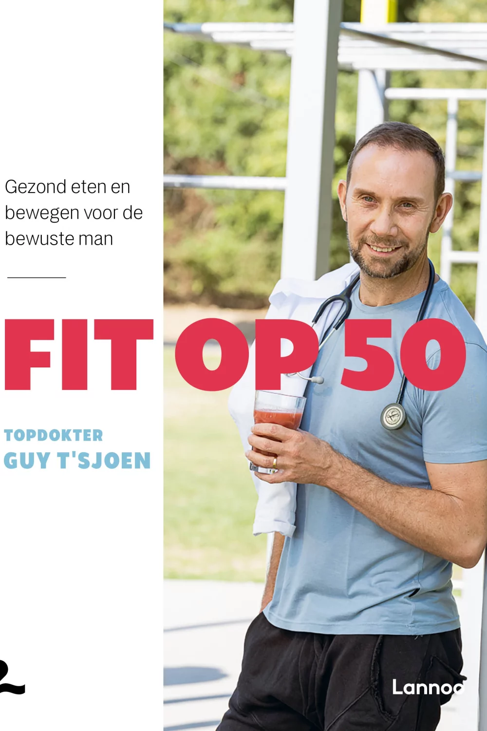 Fit op 50