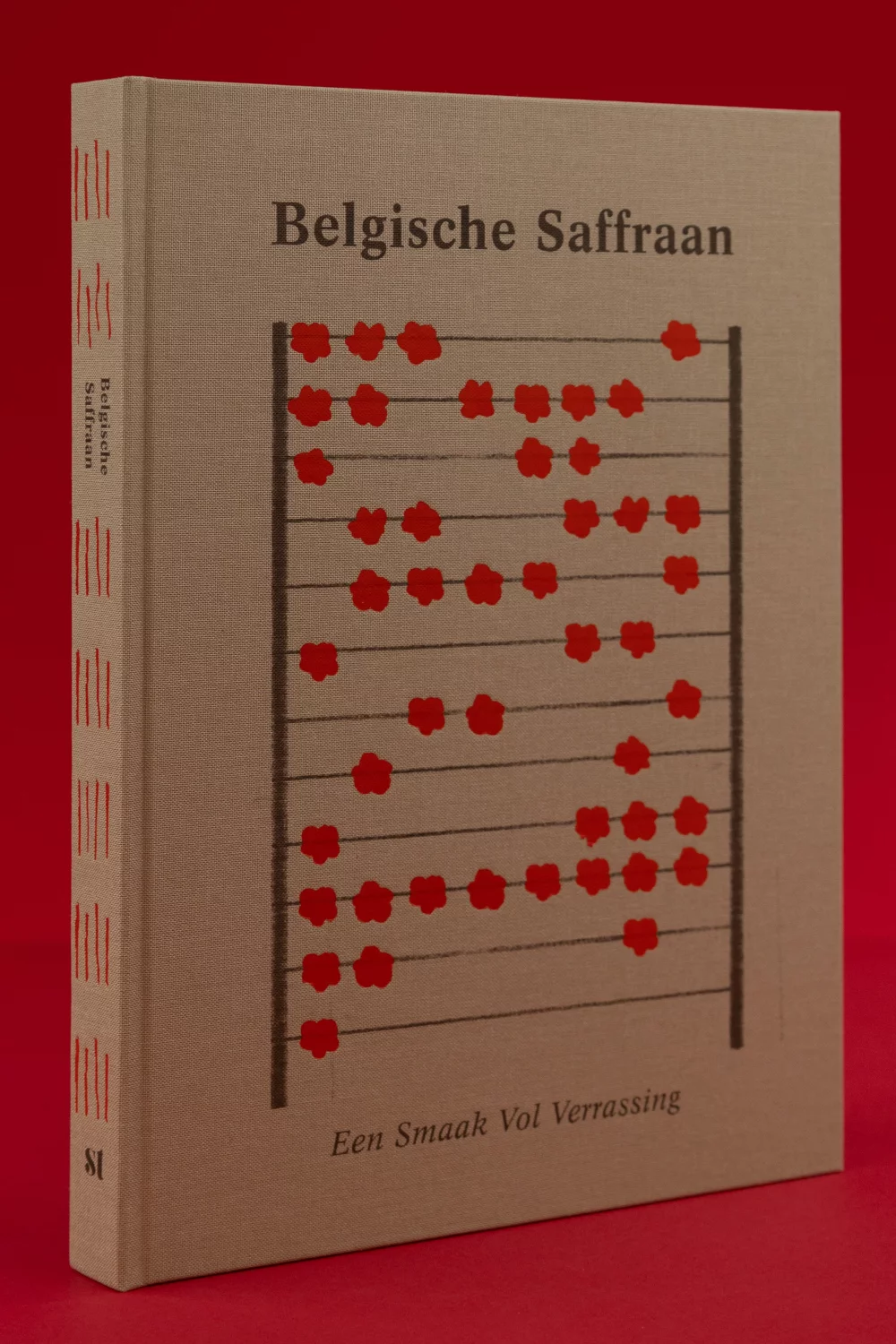 Belgische Saffraan