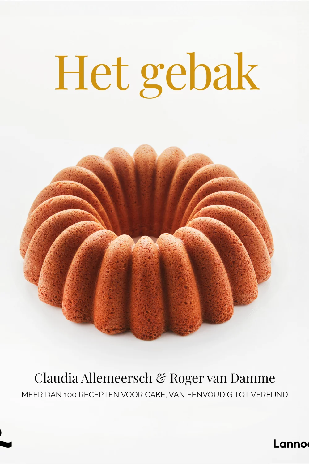Het gebak
