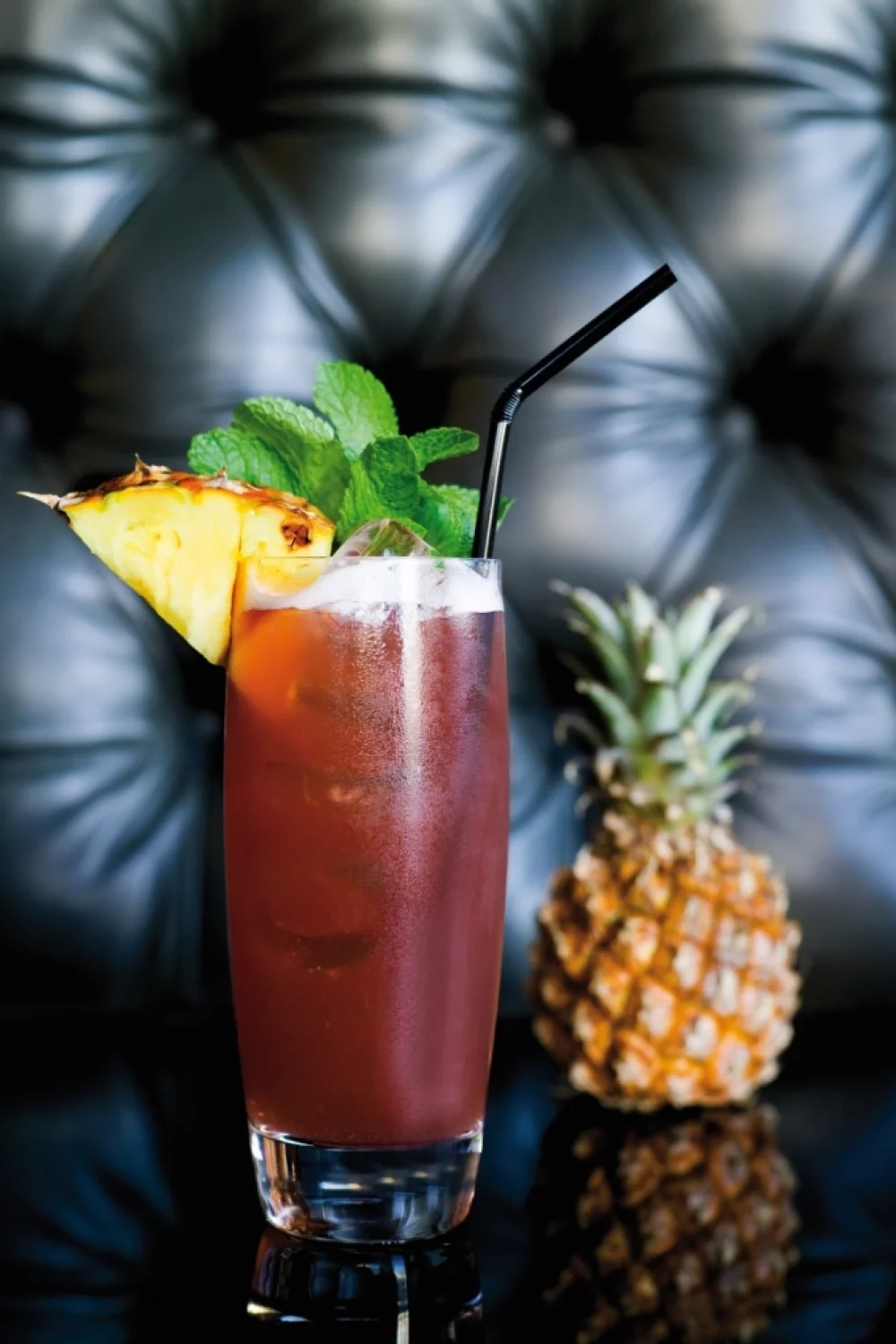 Singapore Sling