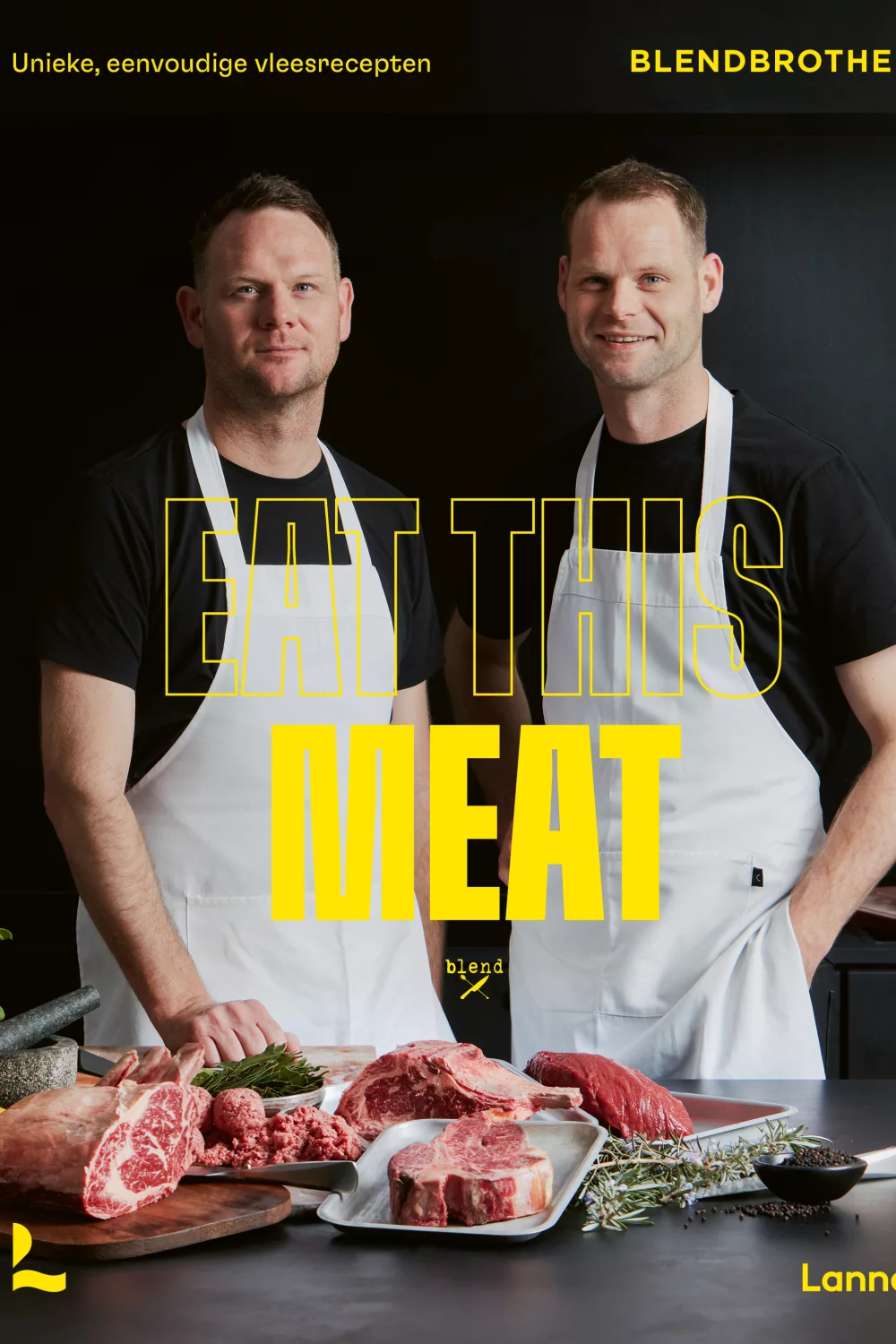 Eat this meat