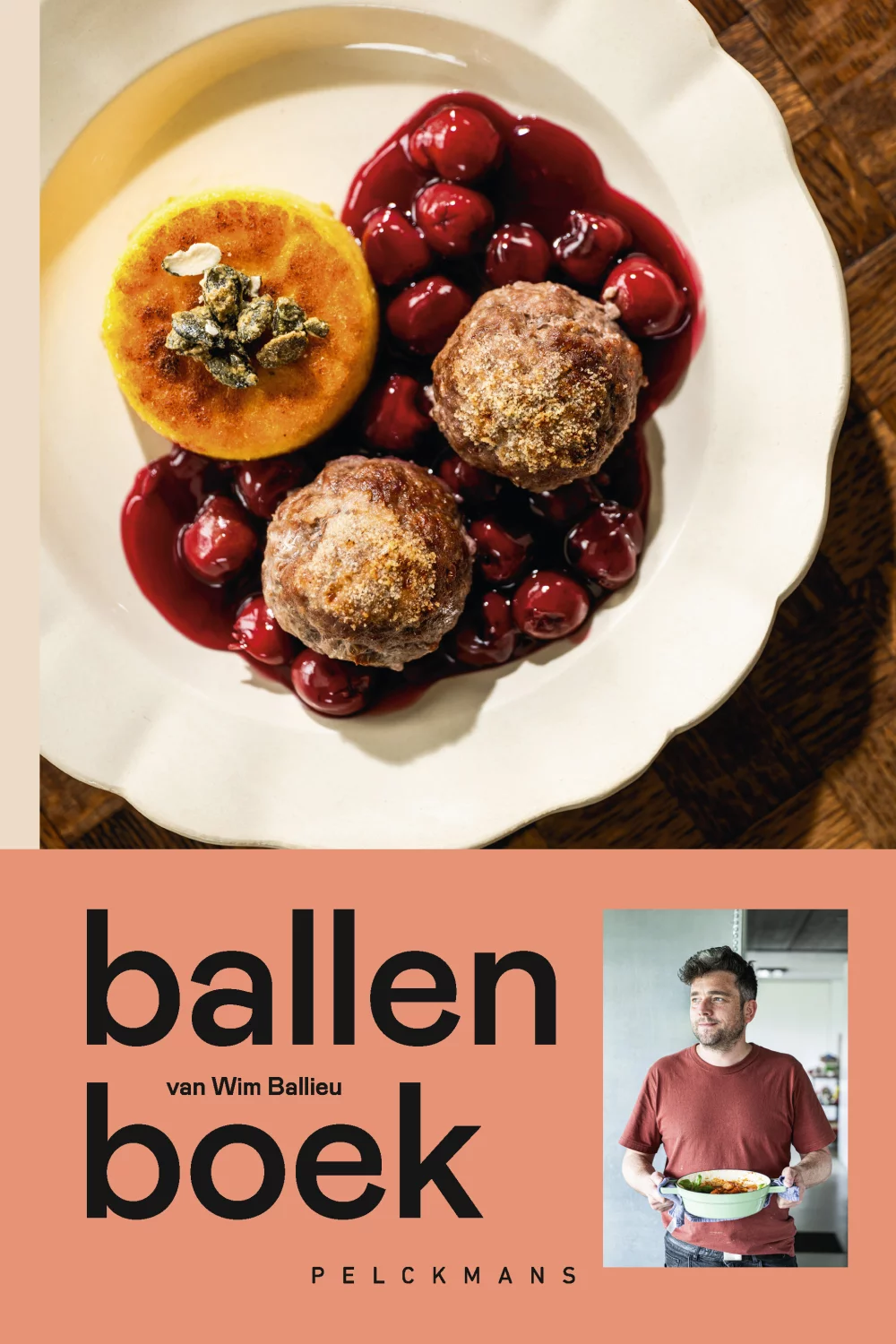 Het Ballenboek
