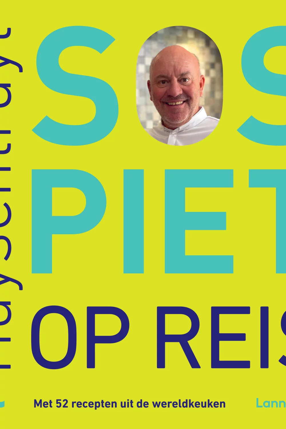 SOS Piet op reis