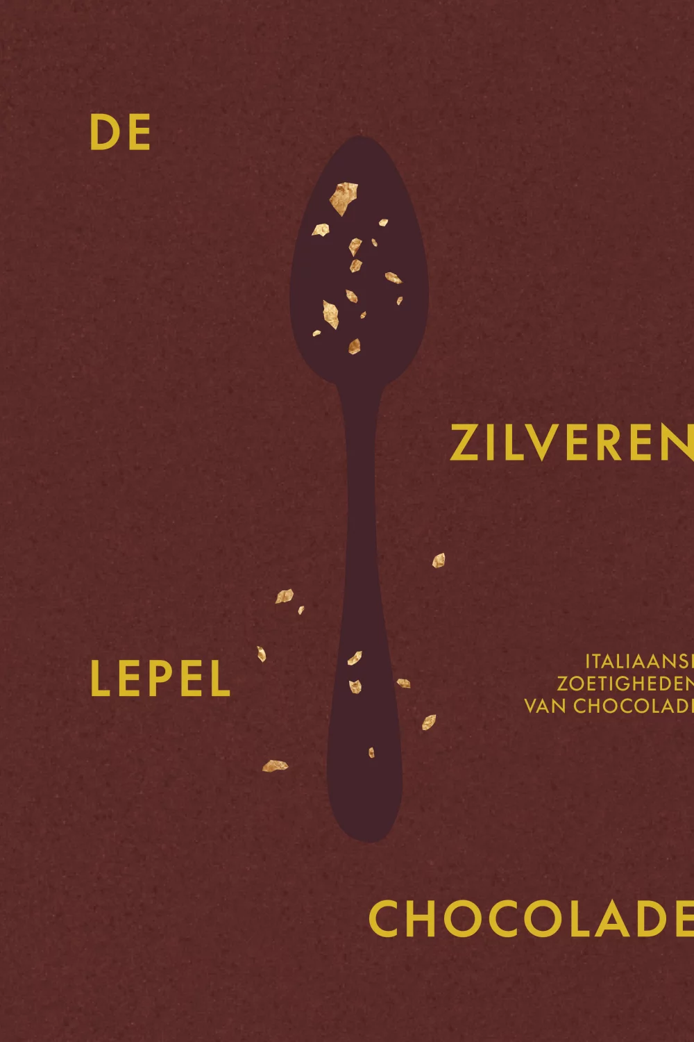 De Zilveren Lepel - Chocolade
