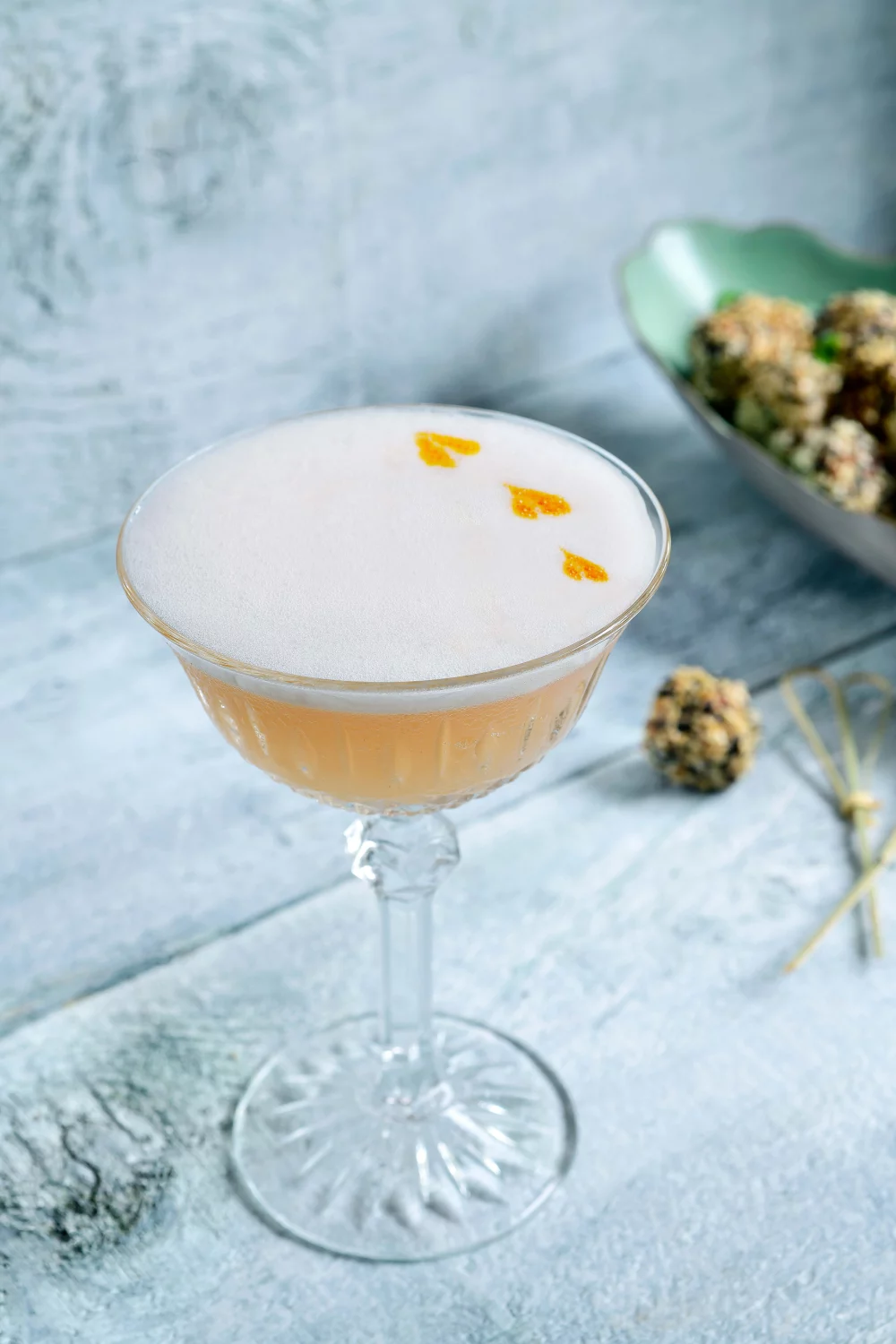 Pisco sour
