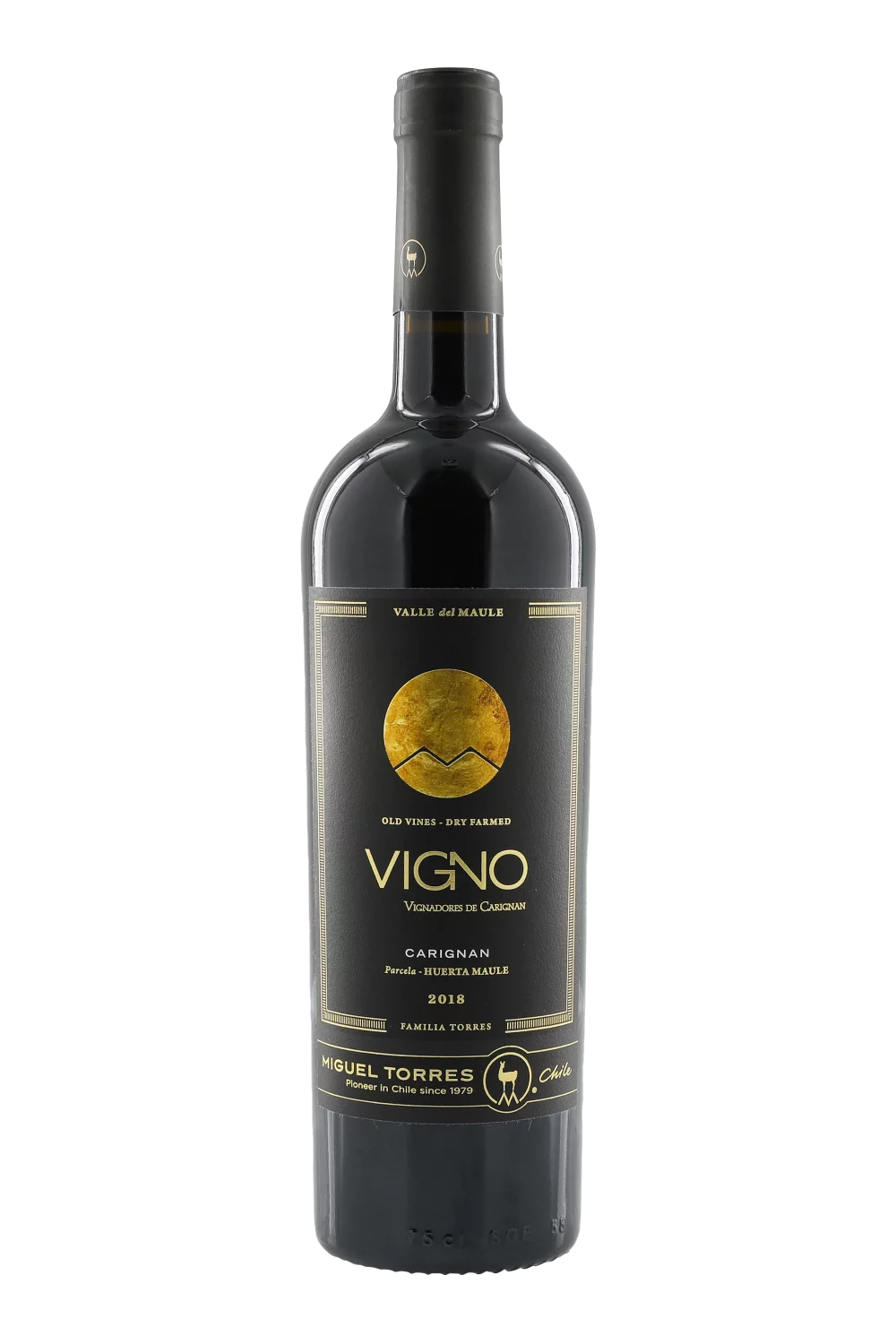 Miguel Torres Chile Vigno Carignan 2018