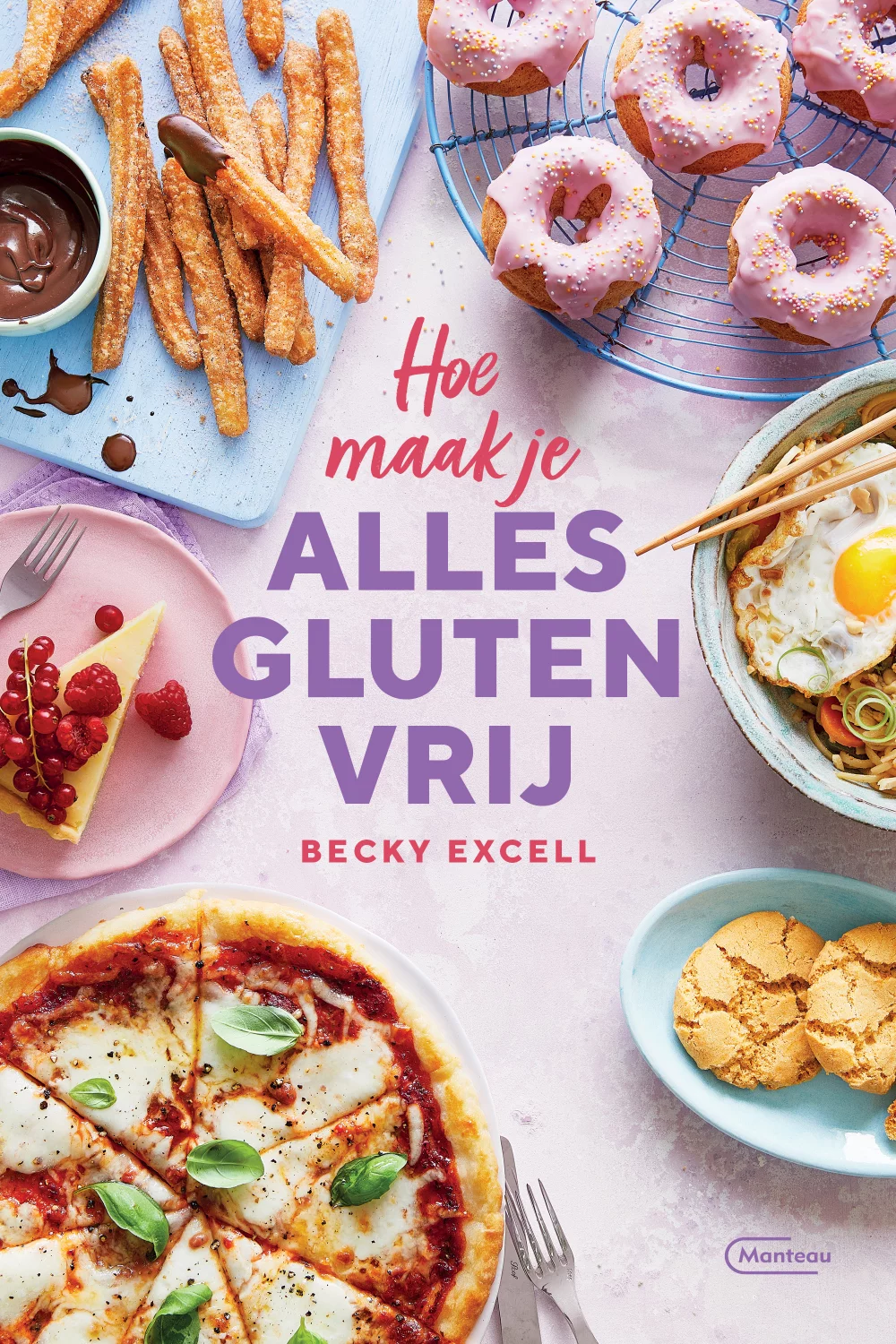 Hoe maak je alles glutenvrij