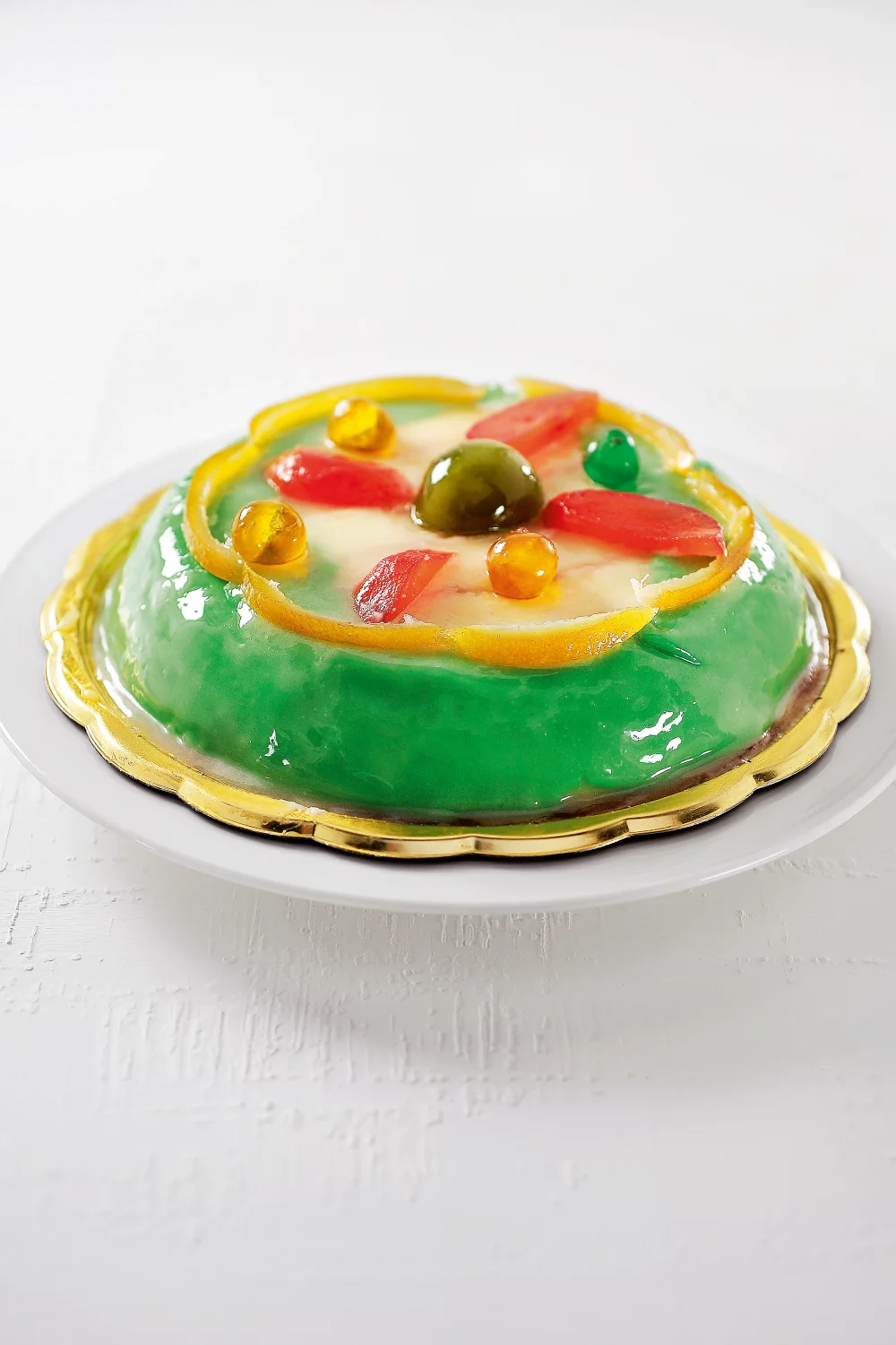 Siciliaanse cake