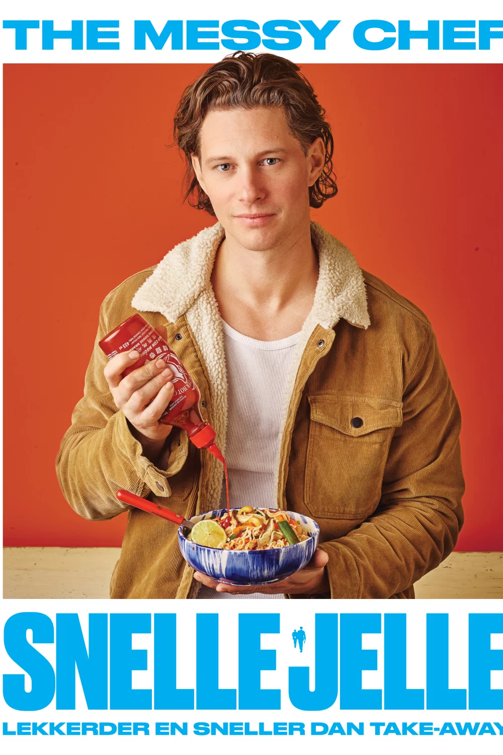 Snelle Jelle