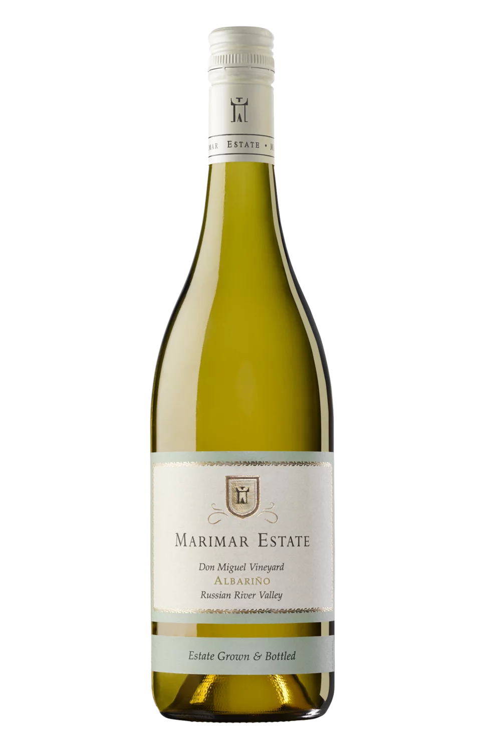 Marimar estate Albarino 2020