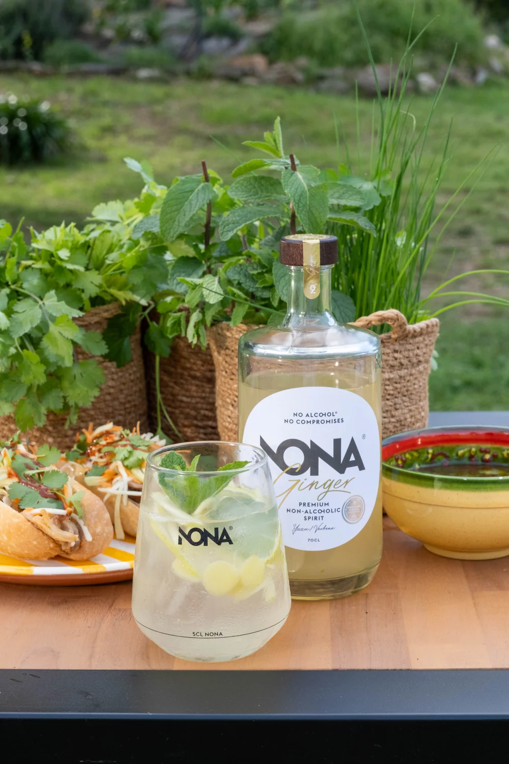 NONA Mule