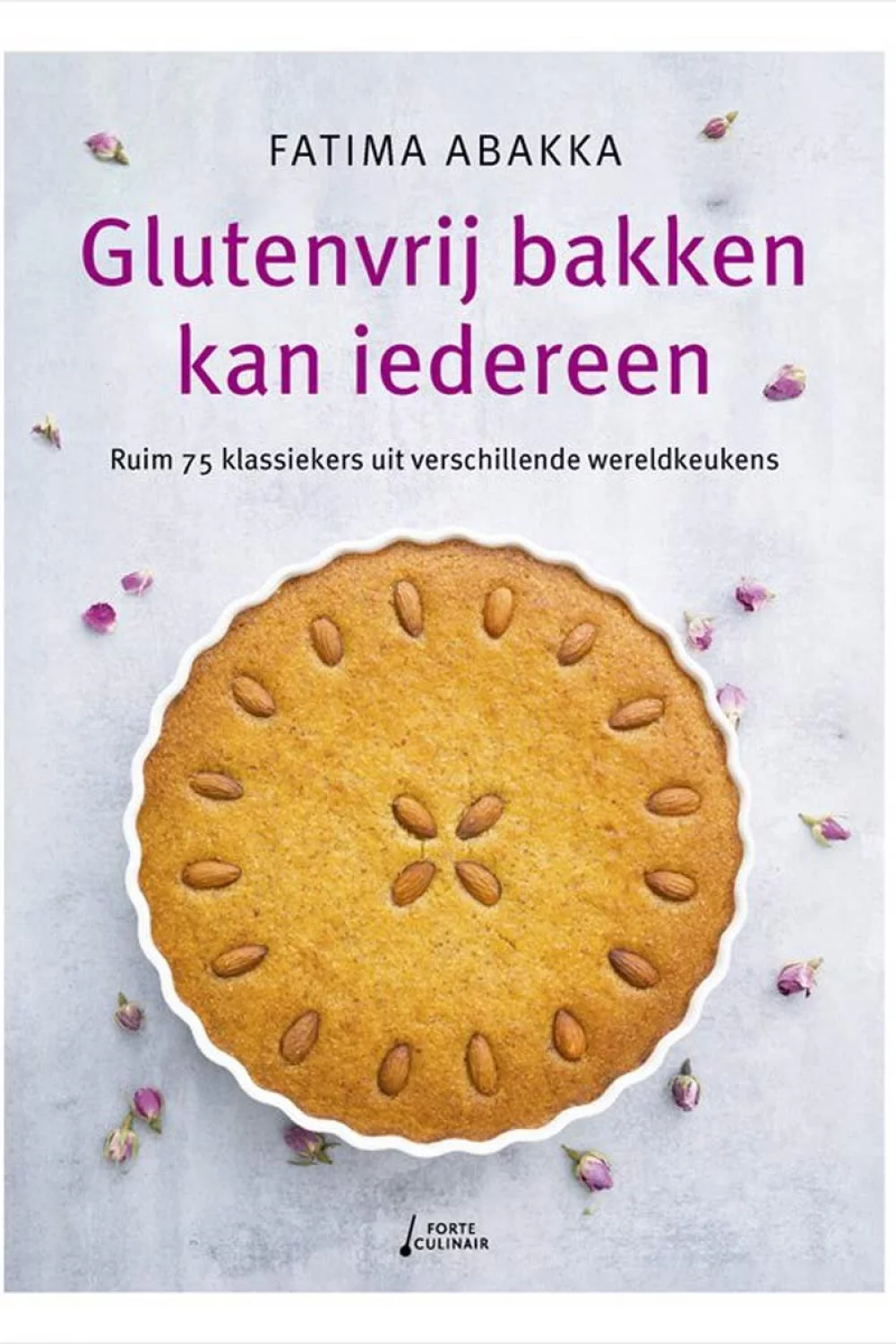 Glutenvrij bakken kan iedereen