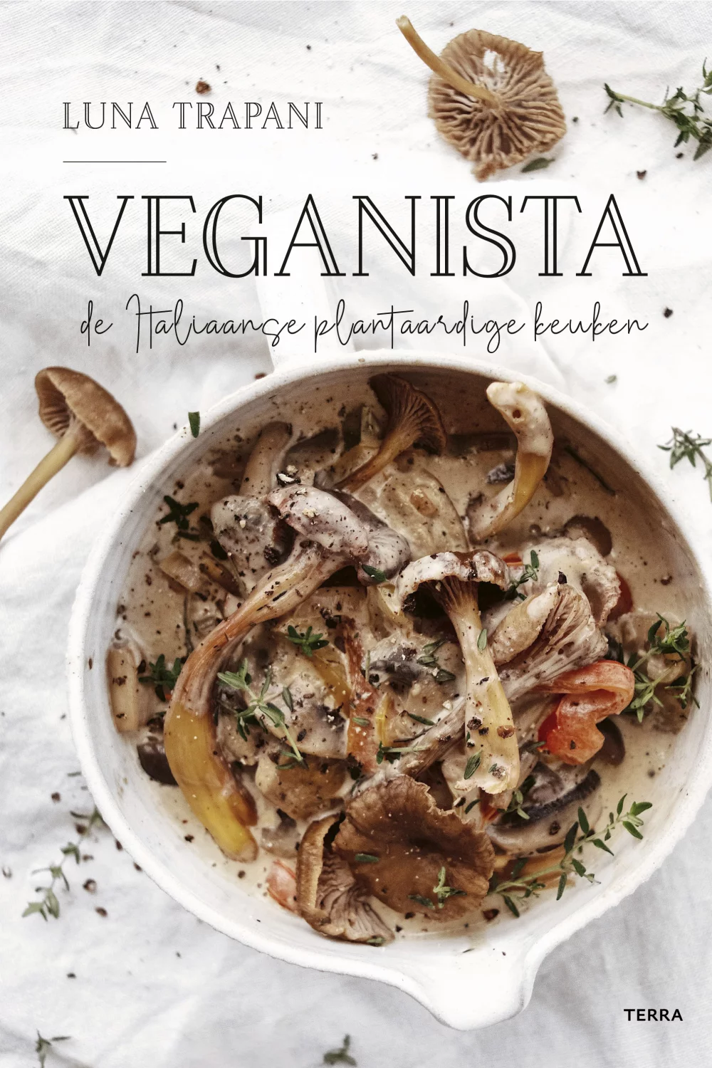 Veganista
