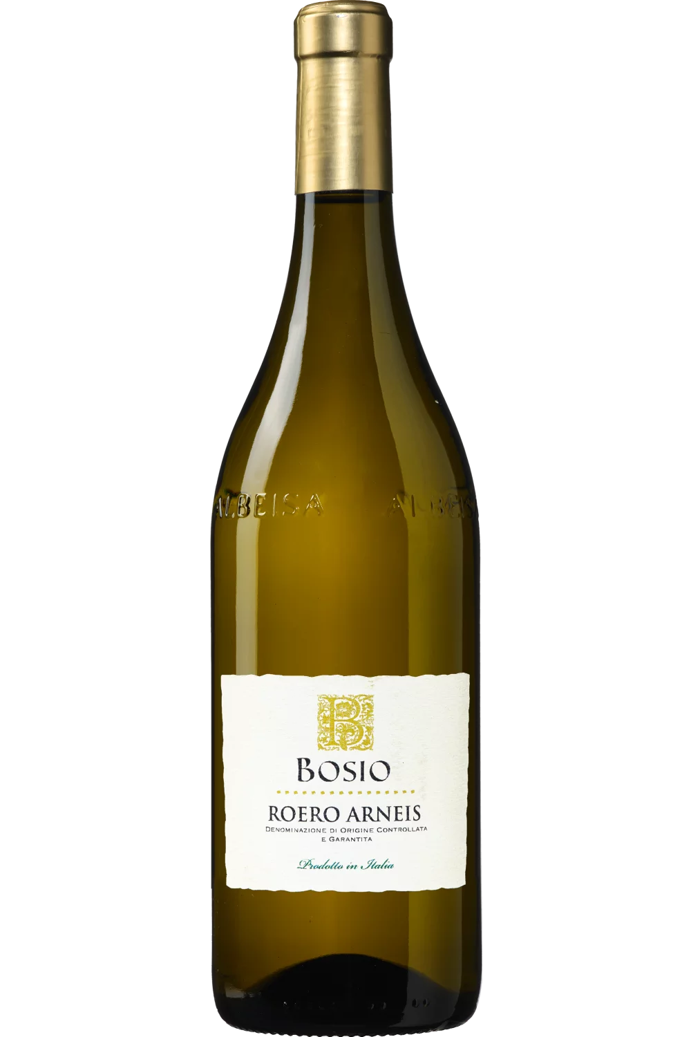 Bosio Roero Arneis 2024