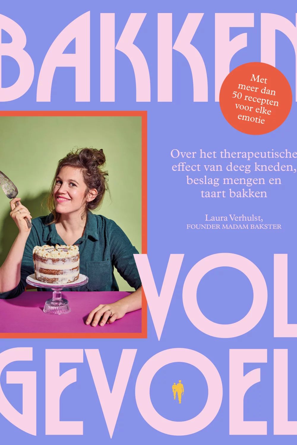 Bakken vol gevoel