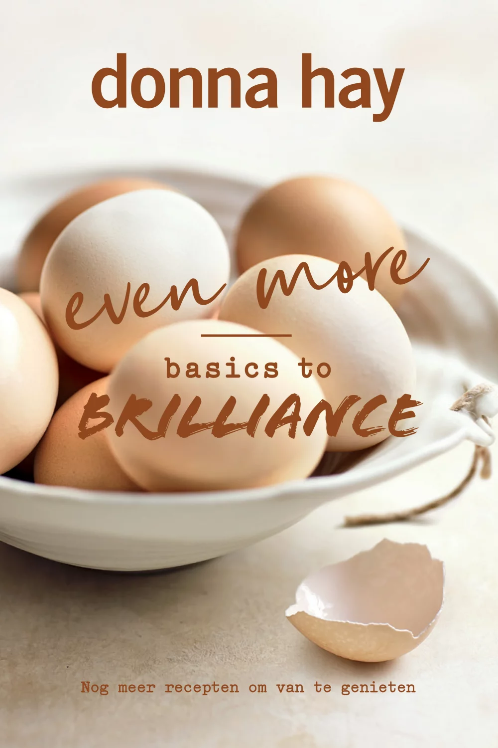 Even more basics to brilliance