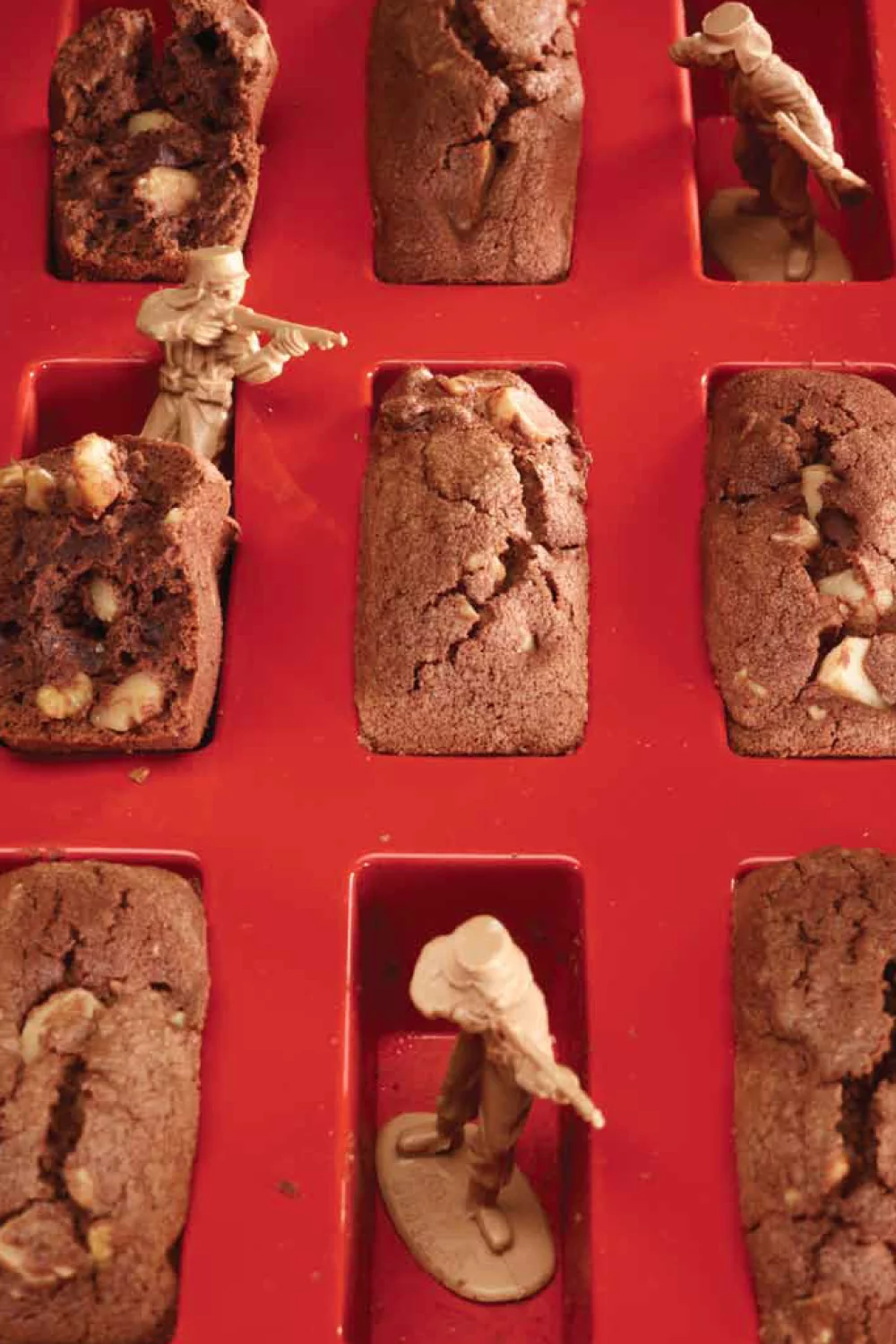 Brownies to die for