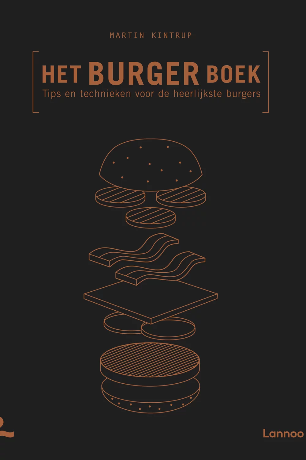 Het Burger Boek