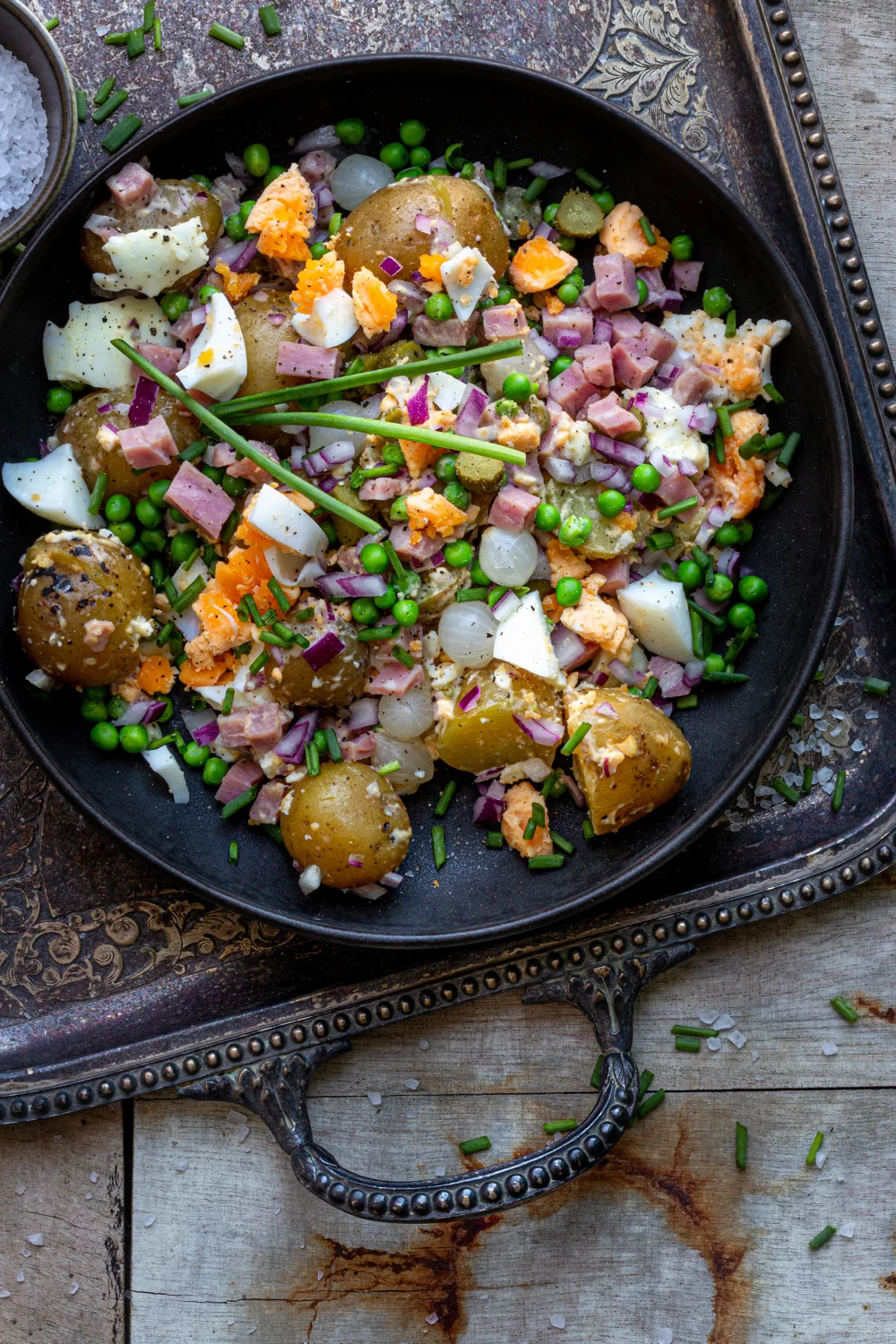 Huzarensalade