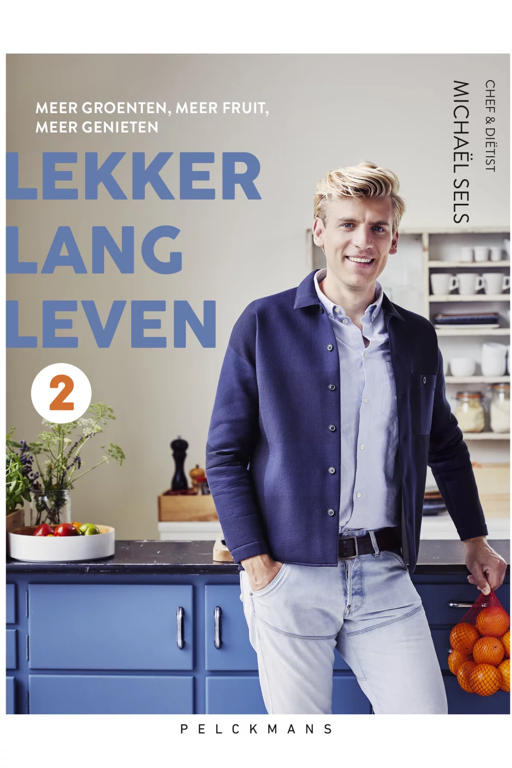 Lekker Lang Leven 2