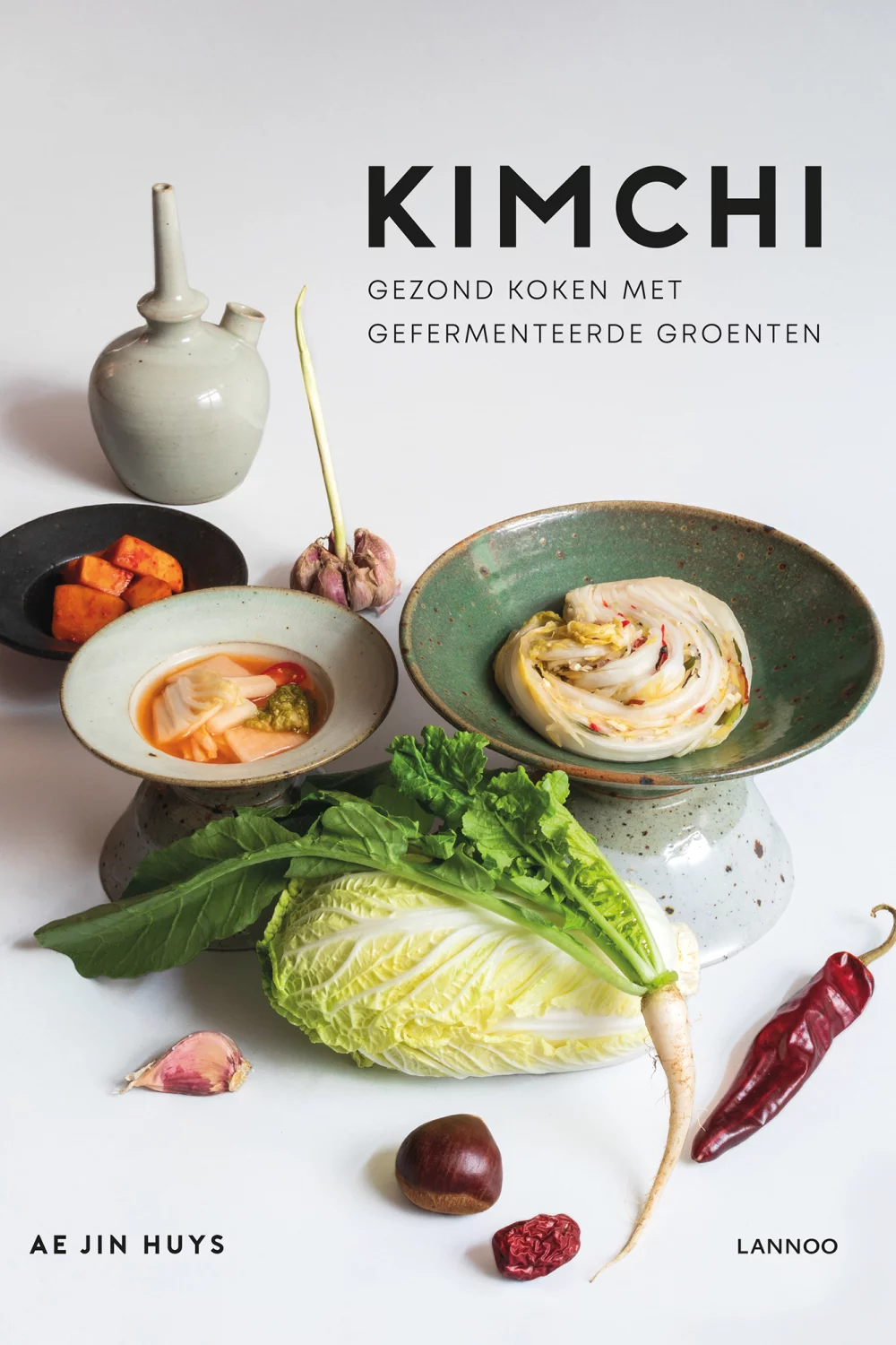 Kimchi
