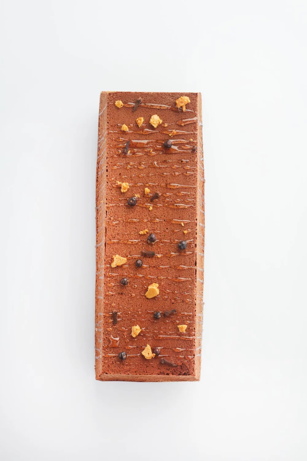 Kruidenkoek