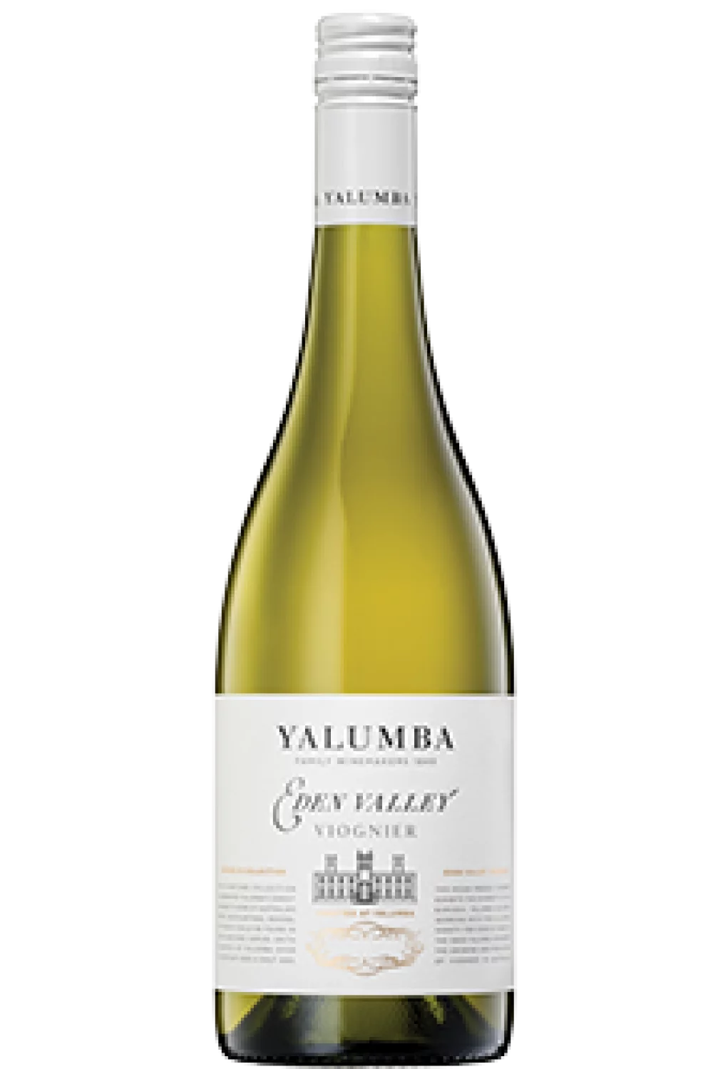 Yalumba Viognier Samuel's collection 2020
