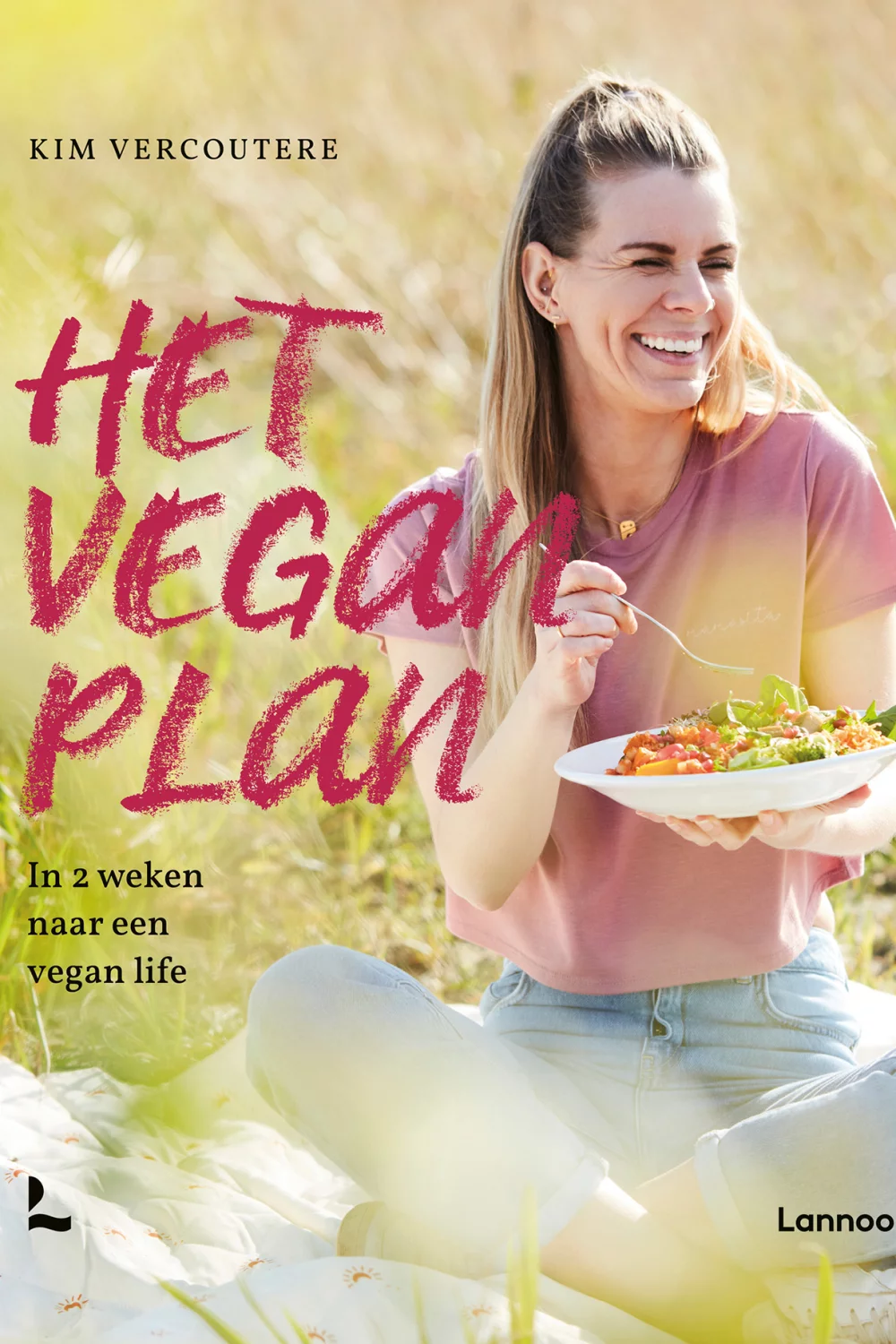Het Vegan Plan