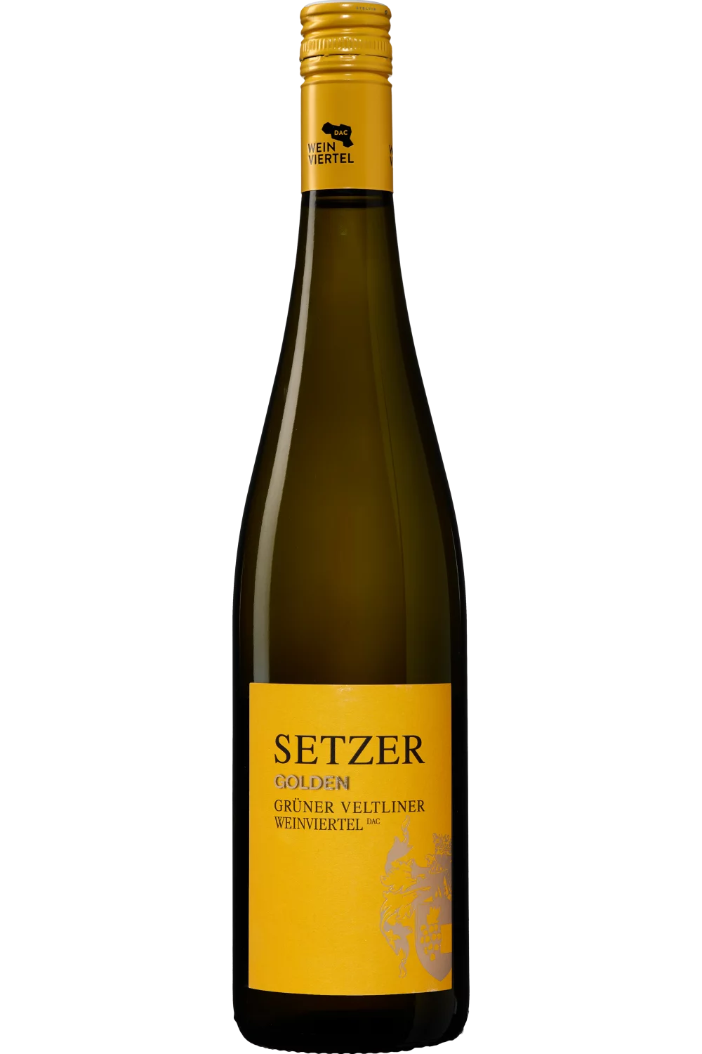 Setzer 'Golden' Grüner Veltliner  2024