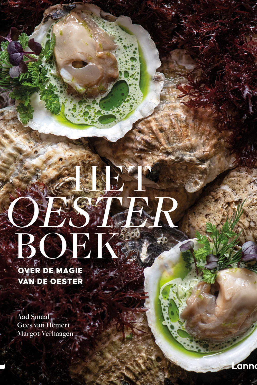 Het Oesterboek
