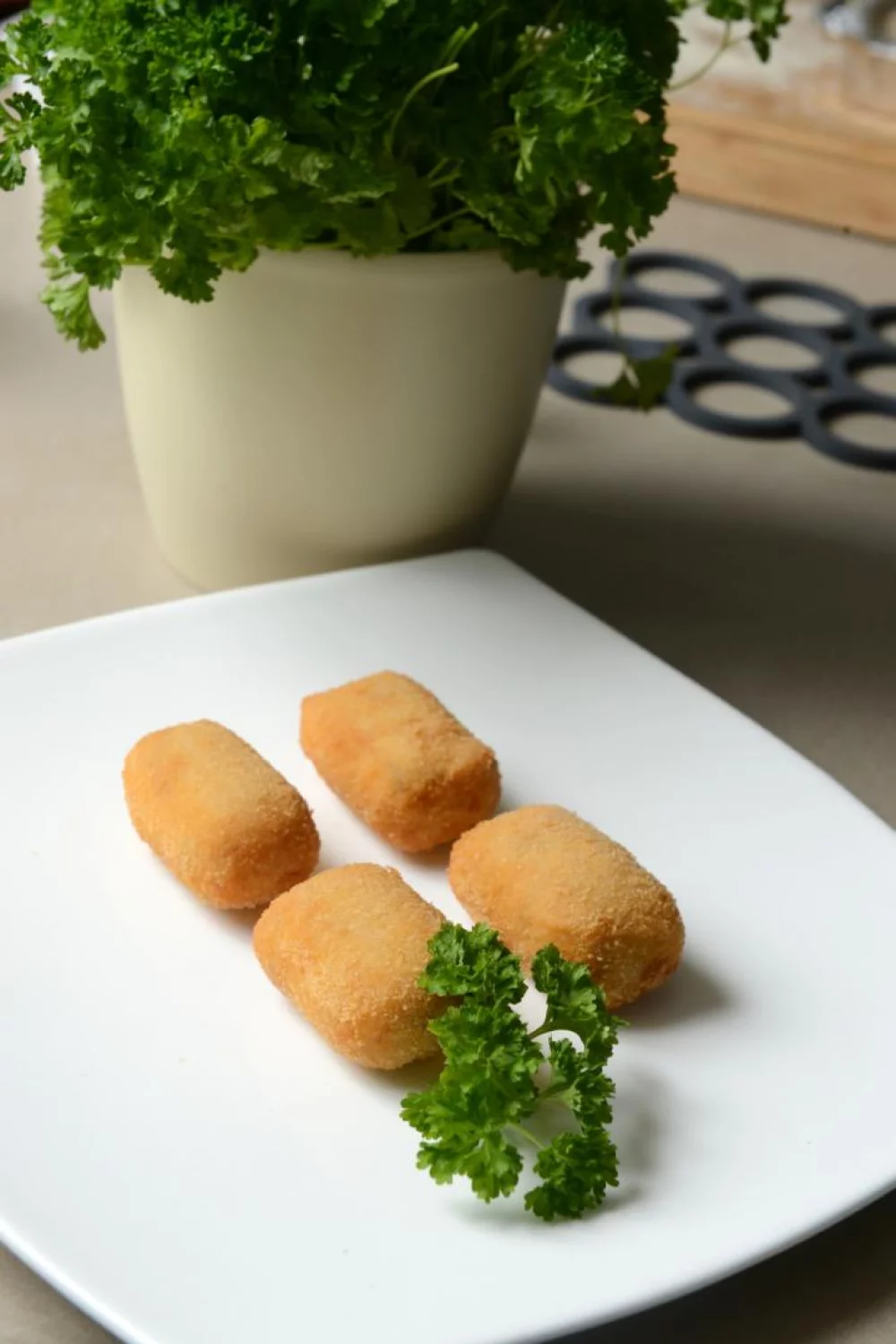 Kipkroketten
