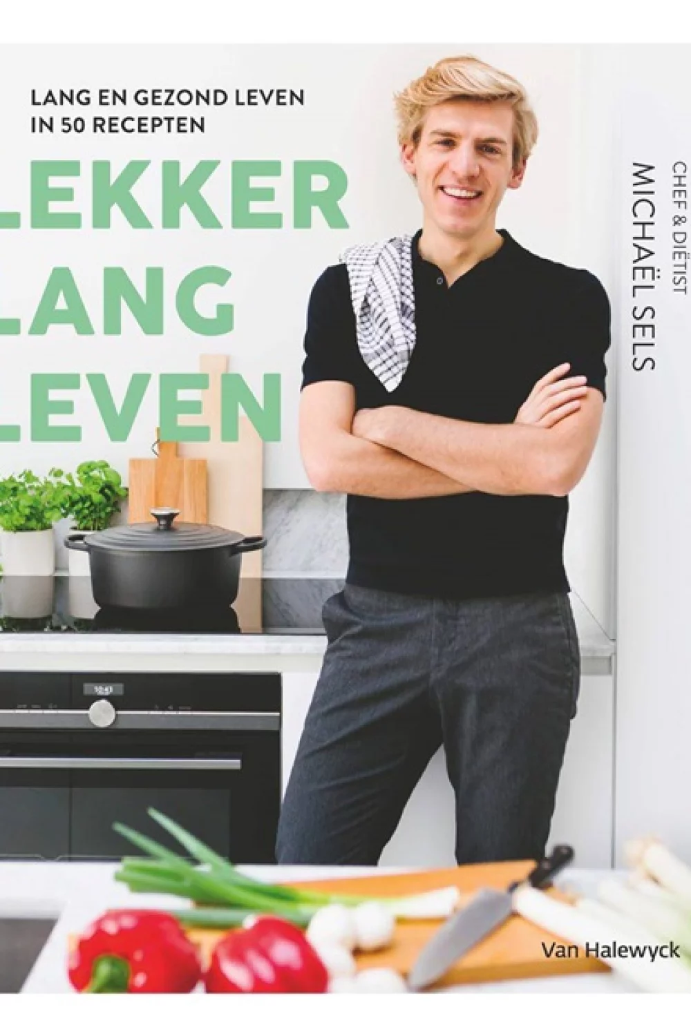 Lekker Lang Leven