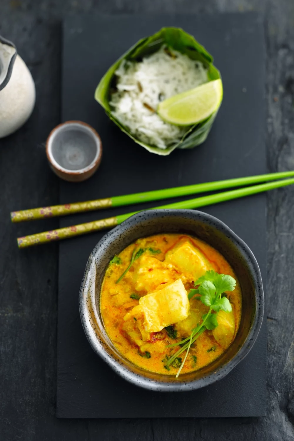 Viscurry