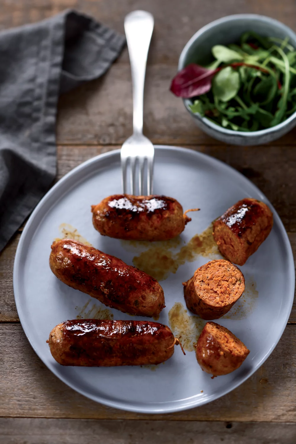 Chorizo