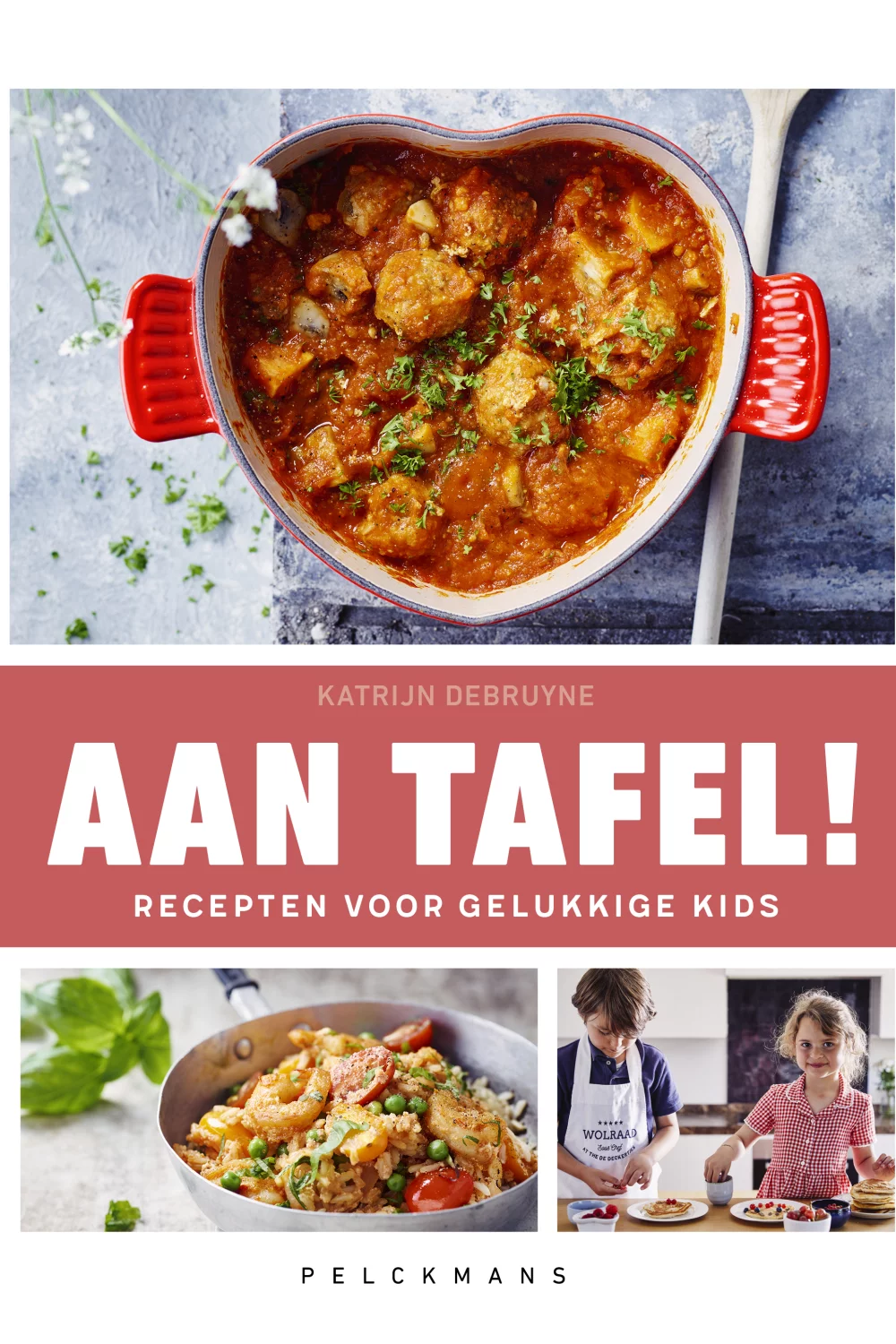 Aan Tafel!