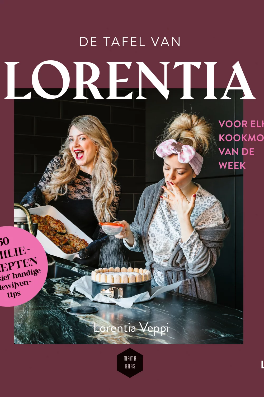 De Tafel van Lorentia