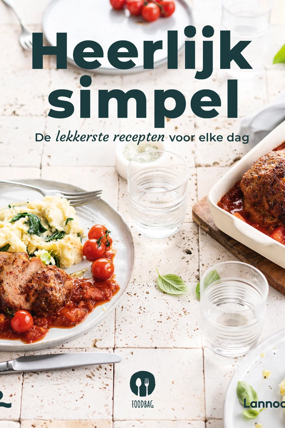 Heerlijk simpel