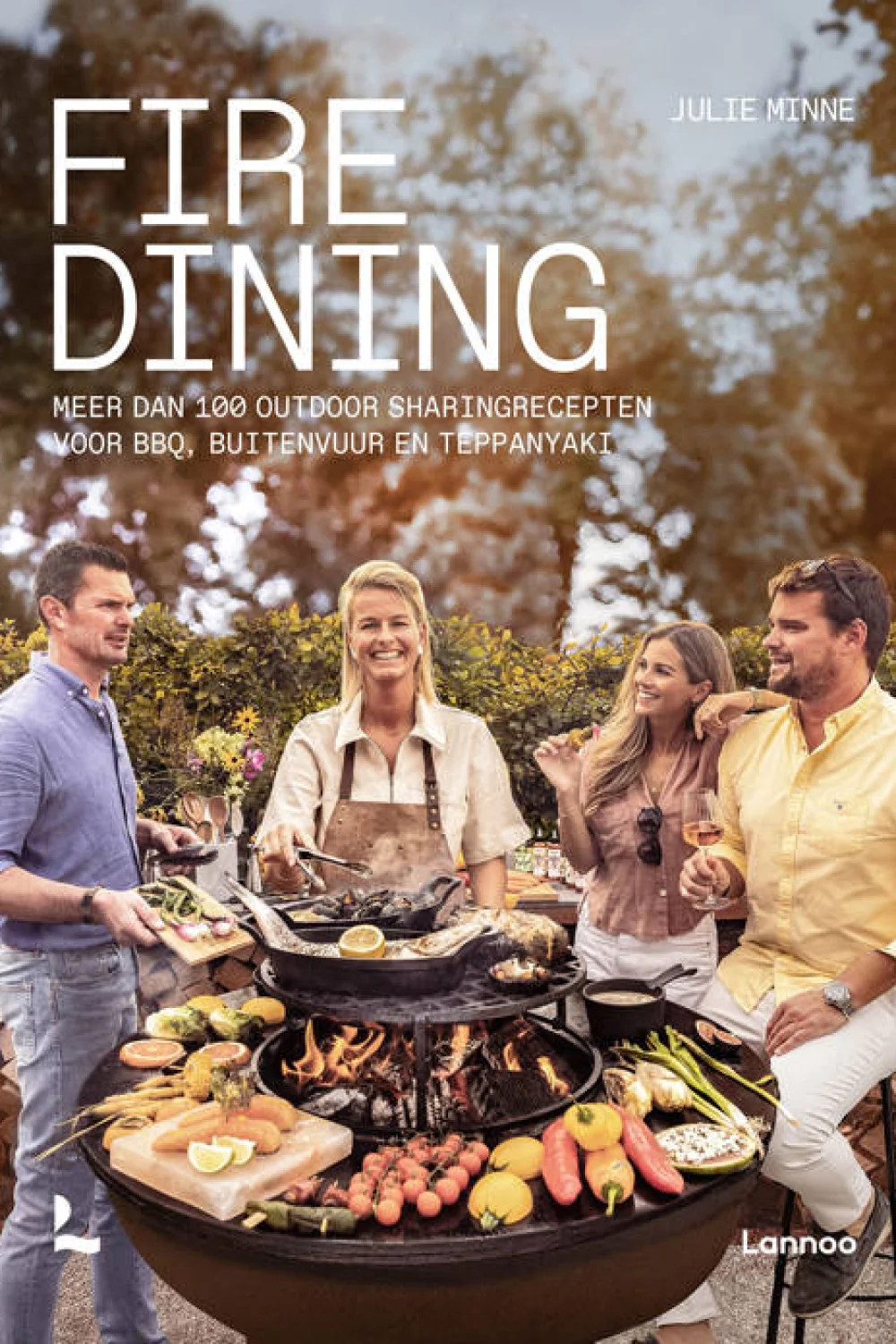 Fire dining