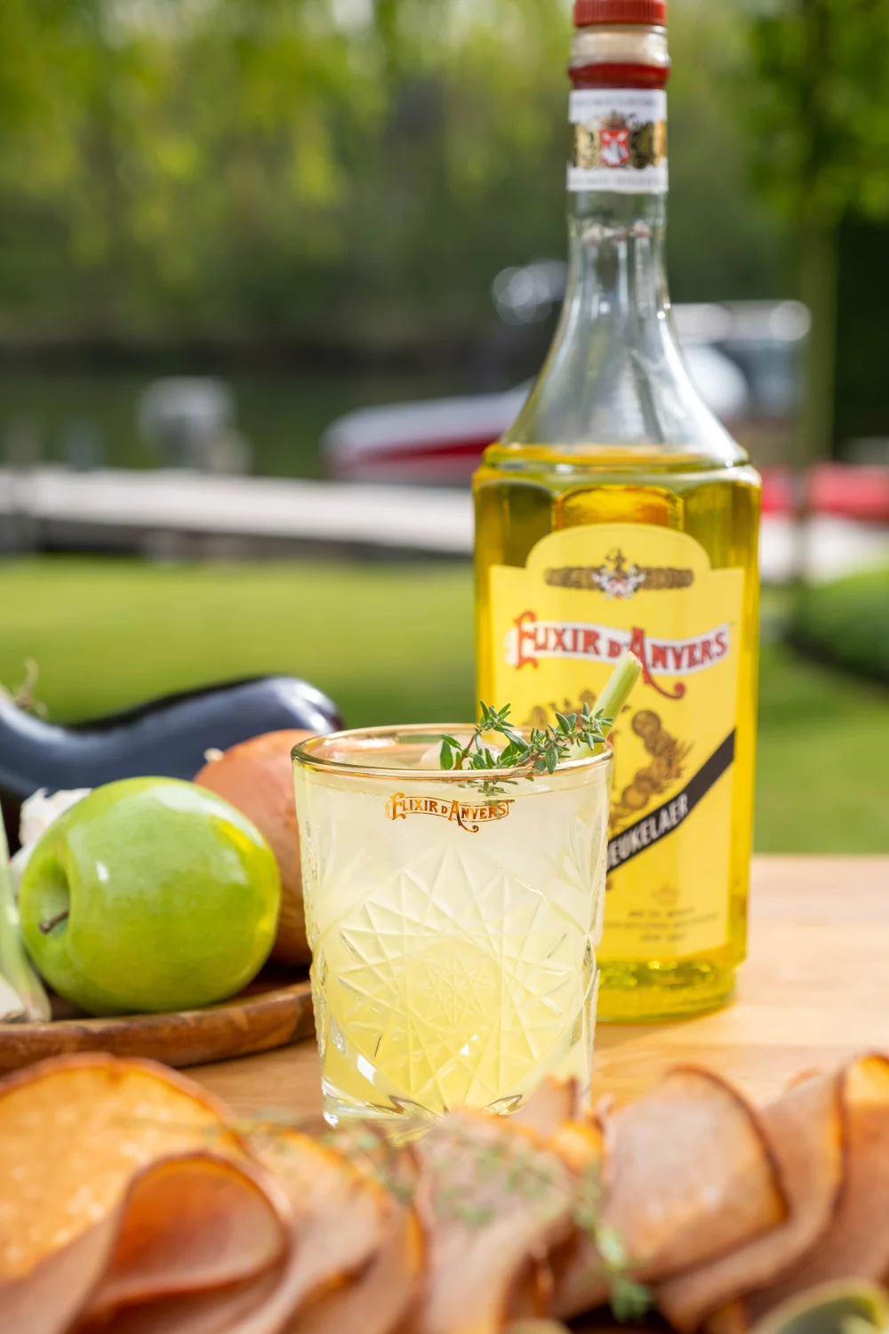 Elixir d’Anvers Summer Edition
