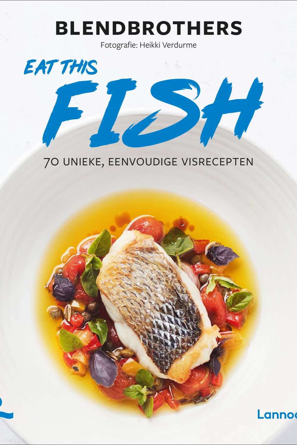 Eat this - Fish