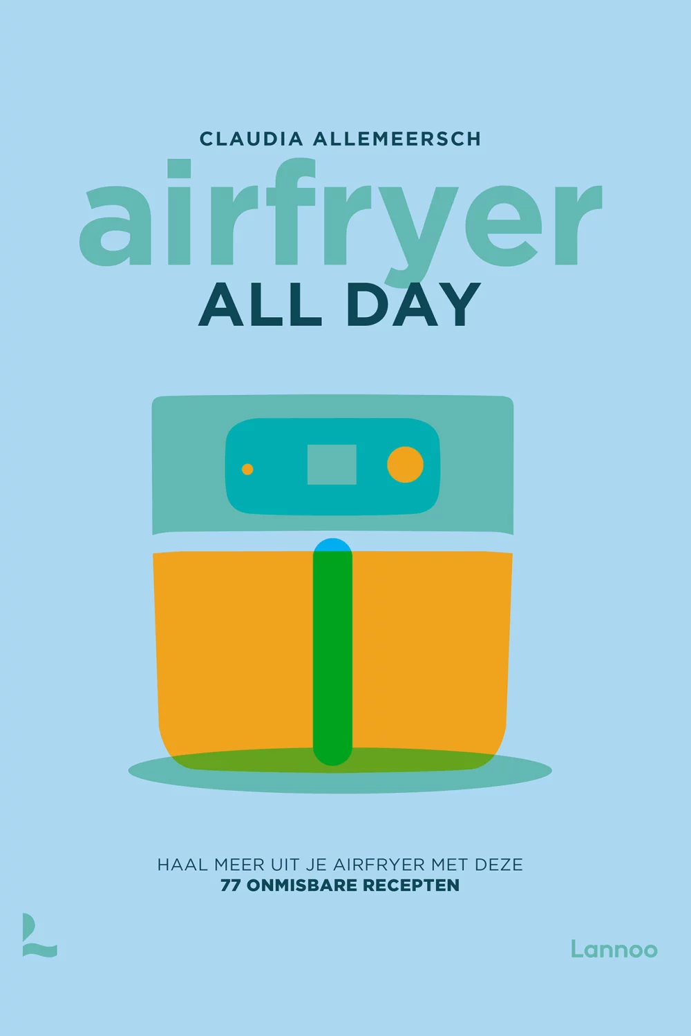Airfryer all day