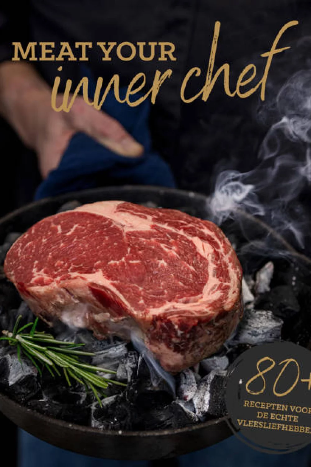 Meat your inner chef