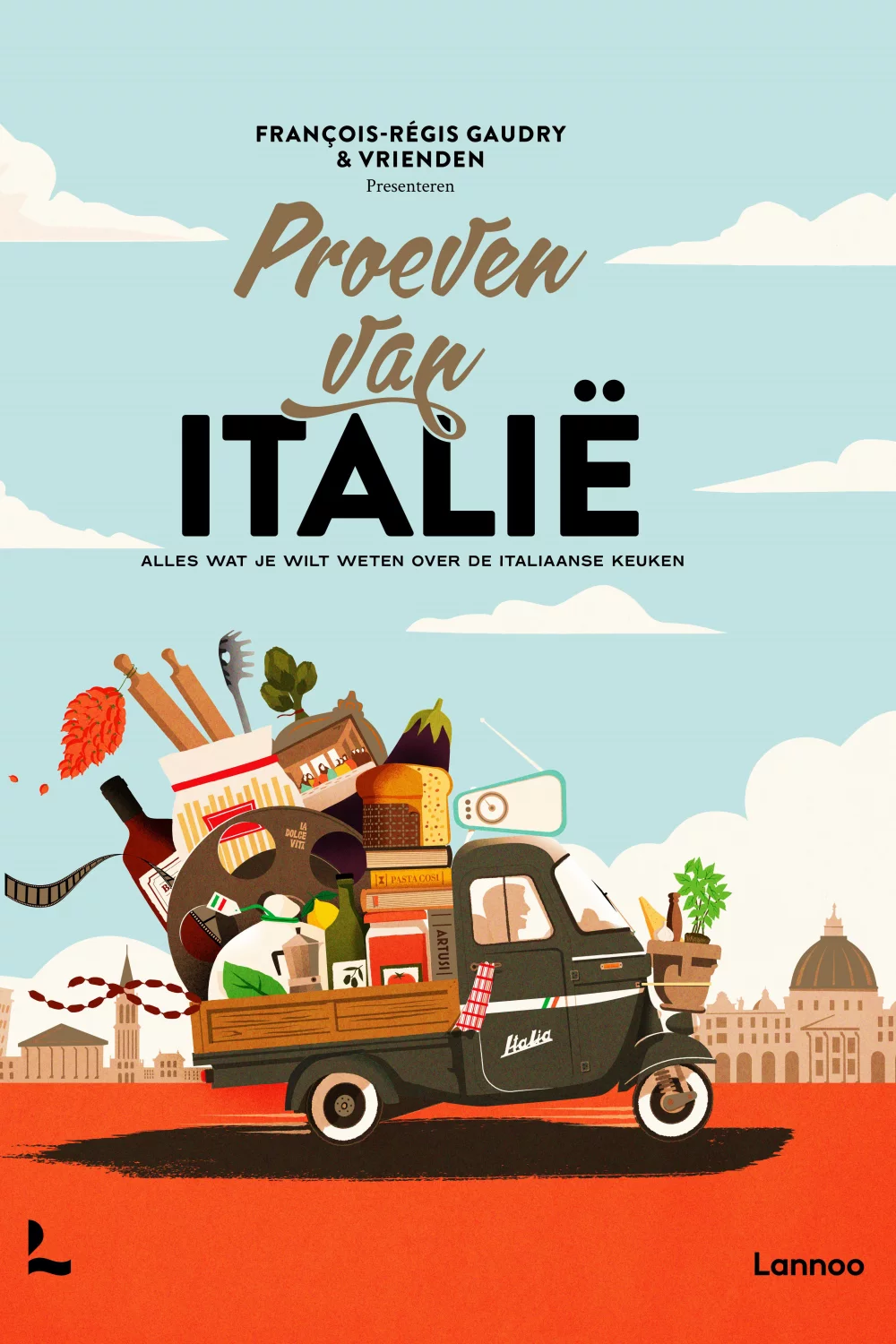 Proeven van Italië