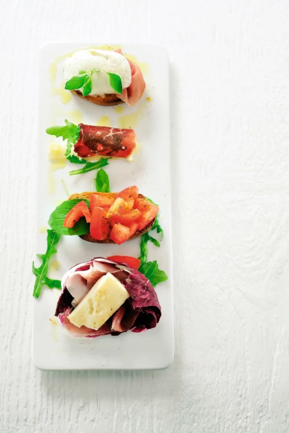 Antipasti
